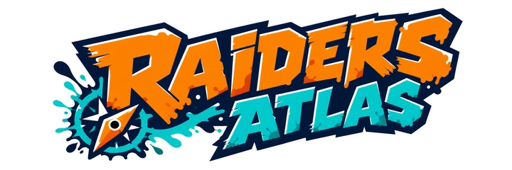Raiders Atlas logo